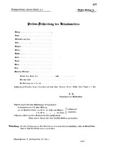 Verordnungsblatt für das Kaiserlich-Königliche Heer 18720923 Seite: 13