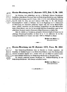 Verordnungsblatt für das Kaiserlich-Königliche Heer 18720926 Seite: 6