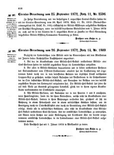 Verordnungsblatt für das Kaiserlich-Königliche Heer 18721004 Seite: 6