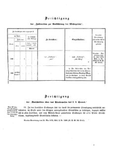 Verordnungsblatt für das Kaiserlich-Königliche Heer 18721019 Seite: 19