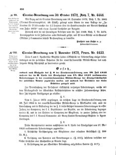 Verordnungsblatt für das Kaiserlich-Königliche Heer 18721112 Seite: 2