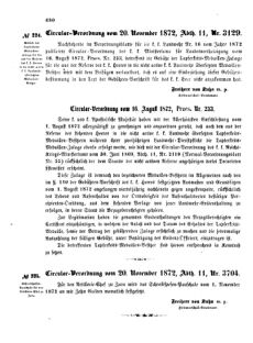 Verordnungsblatt für das Kaiserlich-Königliche Heer 18721126 Seite: 10