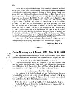 Verordnungsblatt für das Kaiserlich-Königliche Heer 18721126 Seite: 2