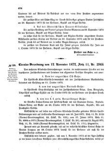 Verordnungsblatt für das Kaiserlich-Königliche Heer 18721126 Seite: 6