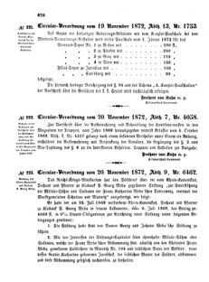 Verordnungsblatt für das Kaiserlich-Königliche Heer 18721126 Seite: 8