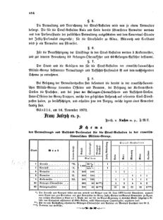 Verordnungsblatt für das Kaiserlich-Königliche Heer 18721127 Seite: 4