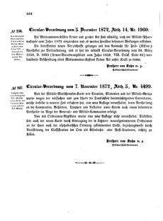 Verordnungsblatt für das Kaiserlich-Königliche Heer 18721209 Seite: 10