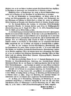 Verordnungsblatt für das Kaiserlich-Königliche Heer 18721209 Seite: 7