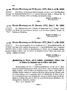 Verordnungsblatt für das Kaiserlich-Königliche Heer 18721209 Seite: 8