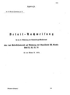 Verordnungsblatt für das Kaiserlich-Königliche Heer 18721227 Seite: 73