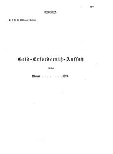 Verordnungsblatt für das Kaiserlich-Königliche Heer 18721227 Seite: 79