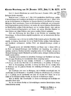 Verordnungsblatt für das Kaiserlich-Königliche Heer 18721228 Seite: 7