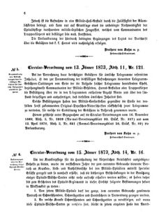 Verordnungsblatt für das Kaiserlich-Königliche Heer 18730122 Seite: 2