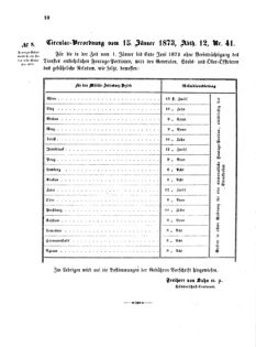 Verordnungsblatt für das Kaiserlich-Königliche Heer 18730122 Seite: 6