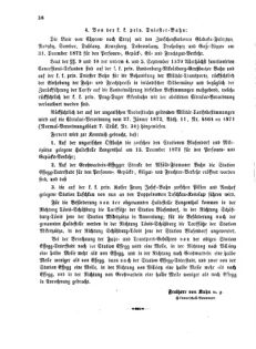 Verordnungsblatt für das Kaiserlich-Königliche Heer 18730128 Seite: 2