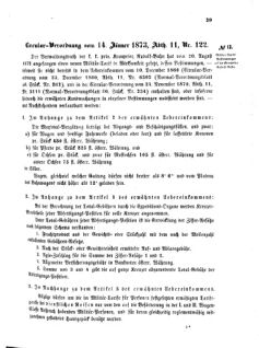 Verordnungsblatt für das Kaiserlich-Königliche Heer 18730128 Seite: 3