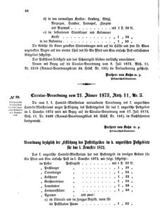 Verordnungsblatt für das Kaiserlich-Königliche Heer 18730202 Seite: 2