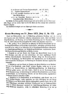 Verordnungsblatt für das Kaiserlich-Königliche Heer 18730202 Seite: 3