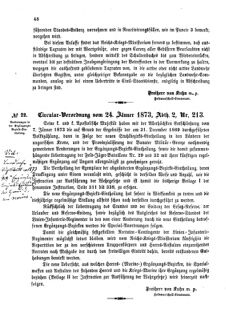 Verordnungsblatt für das Kaiserlich-Königliche Heer 18730202 Seite: 4