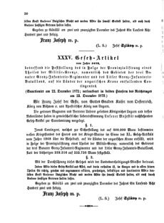 Verordnungsblatt für das Kaiserlich-Königliche Heer 18730202 Seite: 6