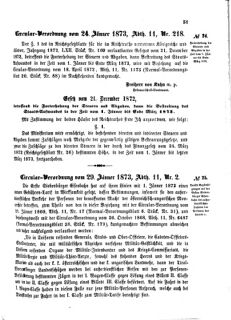 Verordnungsblatt für das Kaiserlich-Königliche Heer 18730202 Seite: 7