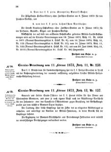 Verordnungsblatt für das Kaiserlich-Königliche Heer 18730213 Seite: 4