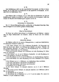 Verordnungsblatt für das Kaiserlich-Königliche Heer 18730218 Seite: 31