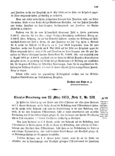 Verordnungsblatt für das Kaiserlich-Königliche Heer 18730327 Seite: 7