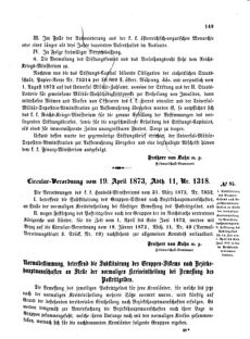 Verordnungsblatt für das Kaiserlich-Königliche Heer 18730429 Seite: 3