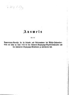 Verordnungsblatt für das Kaiserlich-Königliche Heer 18730509 Seite: 5