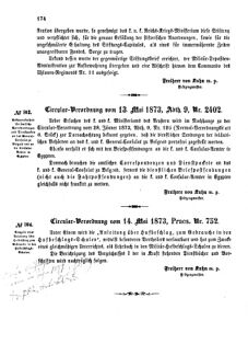 Verordnungsblatt für das Kaiserlich-Königliche Heer 18730520 Seite: 8