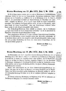 Verordnungsblatt für das Kaiserlich-Königliche Heer 18730527 Seite: 7