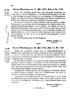 Verordnungsblatt für das Kaiserlich-Königliche Heer 18730527 Seite: 8