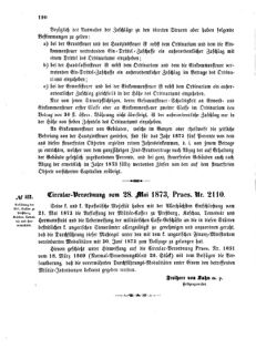 Verordnungsblatt für das Kaiserlich-Königliche Heer 18730606 Seite: 8