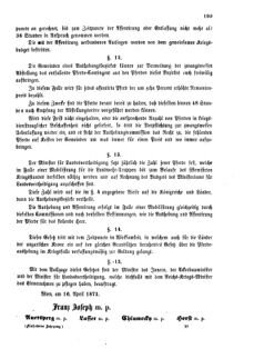 Verordnungsblatt für das Kaiserlich-Königliche Heer 18730614 Seite: 5