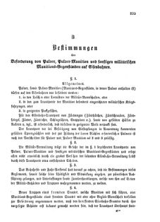 Verordnungsblatt für das Kaiserlich-Königliche Heer 18730712 Seite: 11