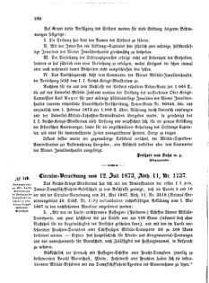 Verordnungsblatt für das Kaiserlich-Königliche Heer 18730723 Seite: 2