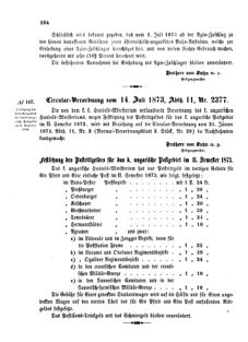 Verordnungsblatt für das Kaiserlich-Königliche Heer 18730723 Seite: 6