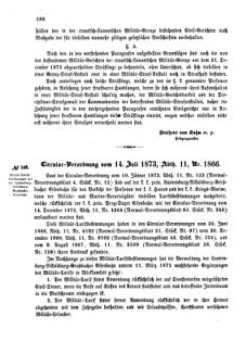 Verordnungsblatt für das Kaiserlich-Königliche Heer 18730728 Seite: 2