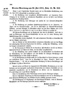 Verordnungsblatt für das Kaiserlich-Königliche Heer 18730802 Seite: 2