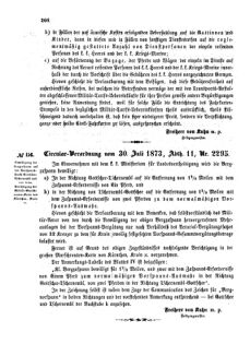 Verordnungsblatt für das Kaiserlich-Königliche Heer 18730802 Seite: 4