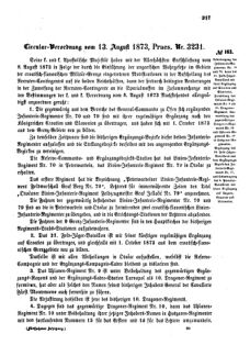 Verordnungsblatt für das Kaiserlich-Königliche Heer 18730814 Seite: 5