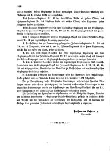 Verordnungsblatt für das Kaiserlich-Königliche Heer 18730814 Seite: 6