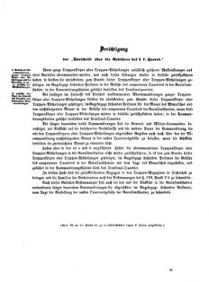 Verordnungsblatt für das Kaiserlich-Königliche Heer 18730910 Seite: 85