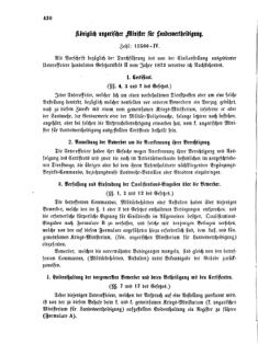 Verordnungsblatt für das Kaiserlich-Königliche Heer 18731010 Seite: 6