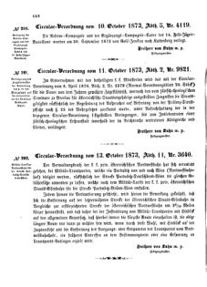 Verordnungsblatt für das Kaiserlich-Königliche Heer 18731016 Seite: 8