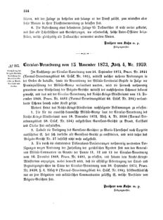 Verordnungsblatt für das Kaiserlich-Königliche Heer 18731122 Seite: 2