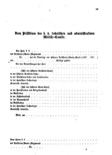 Verordnungsblatt für das Kaiserlich-Königliche Heer 18731223 Seite: 45