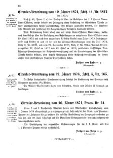 Verordnungsblatt für das Kaiserlich-Königliche Heer 18740128 Seite: 4