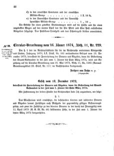 Verordnungsblatt für das Kaiserlich-Königliche Heer 18740211 Seite: 2